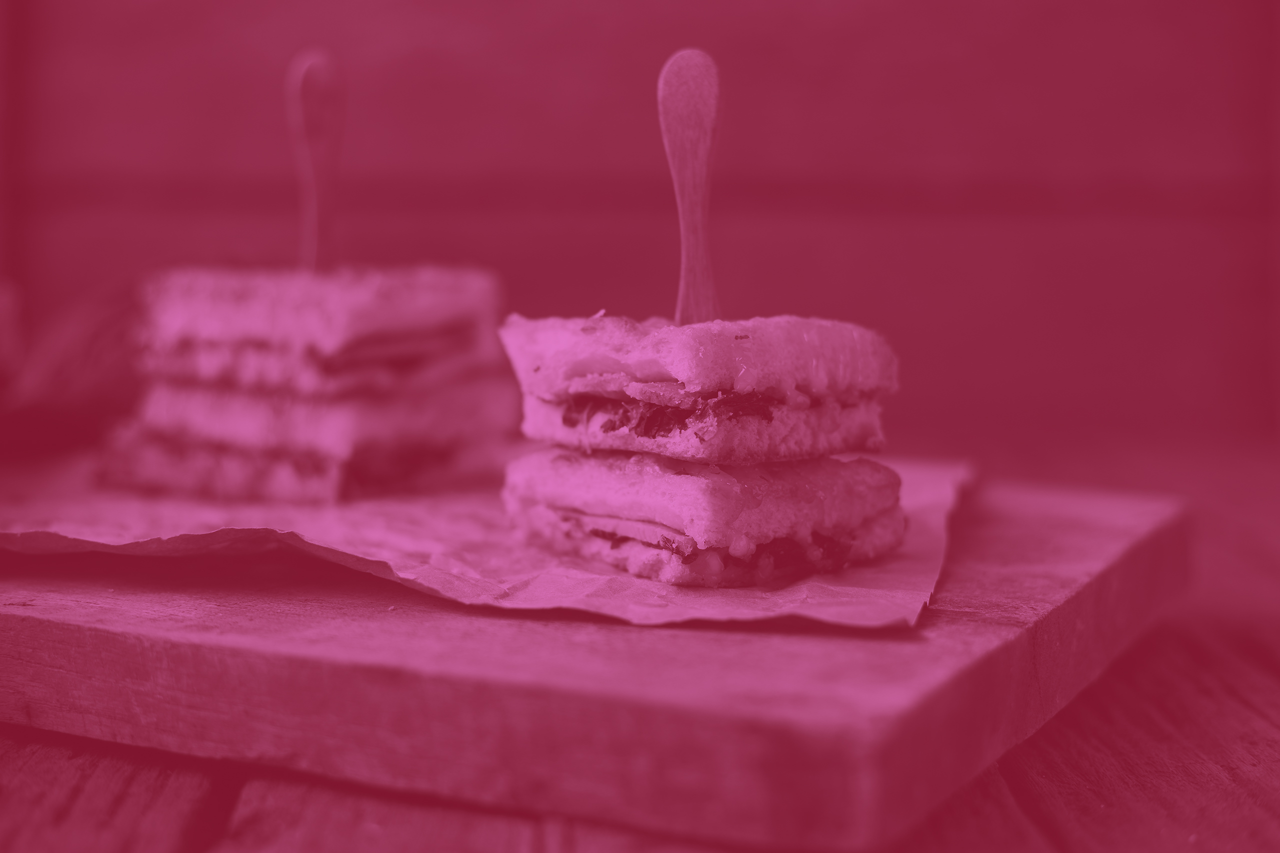 5 idées pour revisiter le croque-monsieur