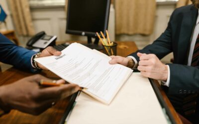 Faire une procuration chez le notaire : ce qu’il faut savoir