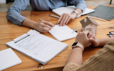 SCI familiale : pourquoi créer une société pour gérer votre patrimoine immobilier ?